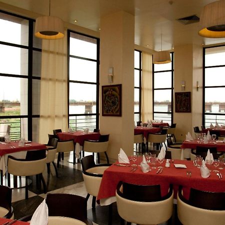 Hotel El Farouk Bamako Eksteriør bilde